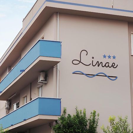 B&B Linae - Residence Alba Adriatica Exterior foto