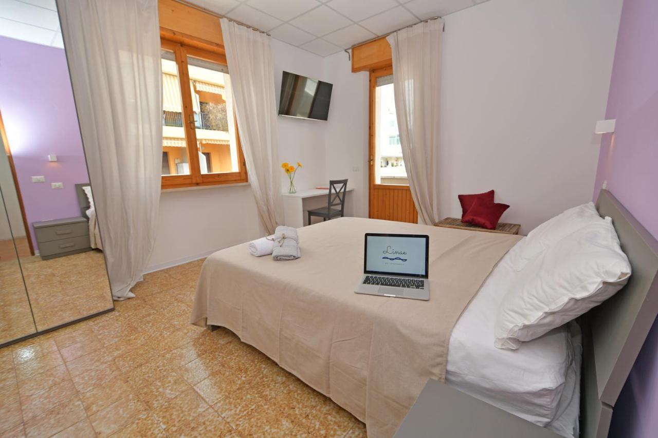 B&B Linae - Residence Alba Adriatica Exterior foto