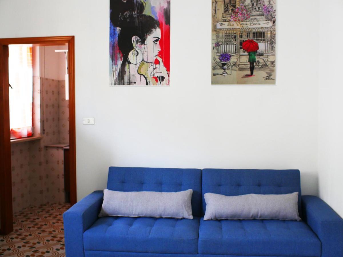 B&B Linae - Residence Alba Adriatica Exterior foto
