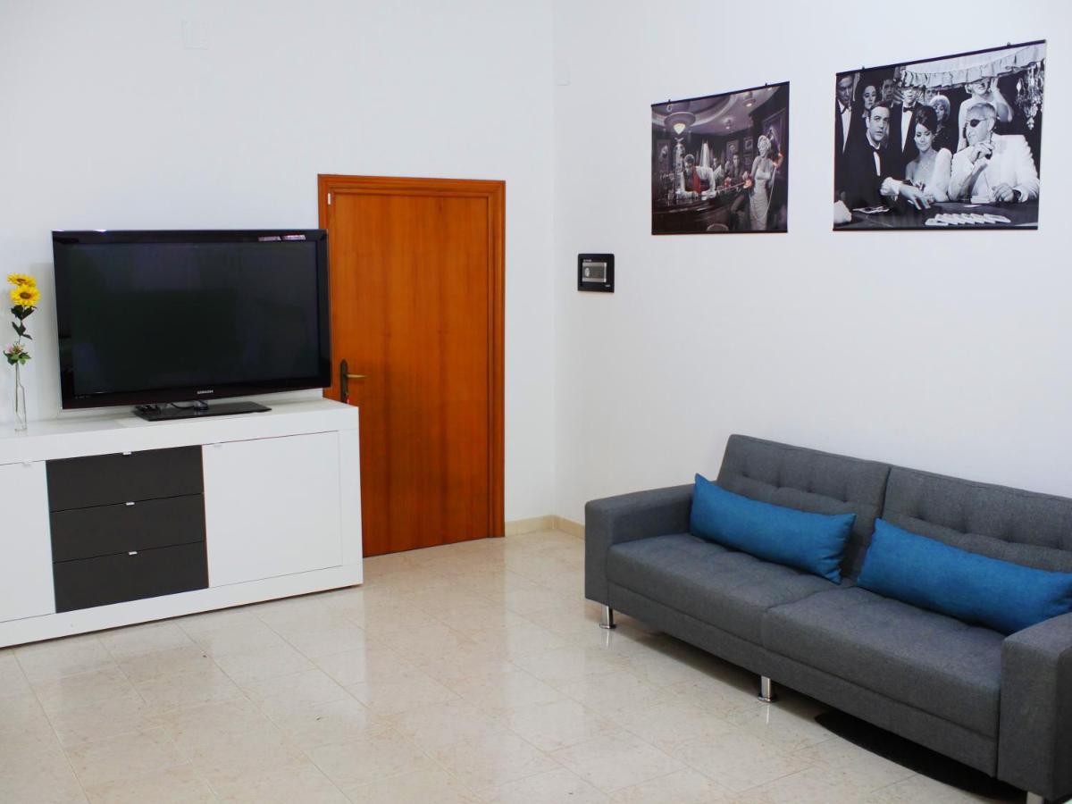 B&B Linae - Residence Alba Adriatica Exterior foto