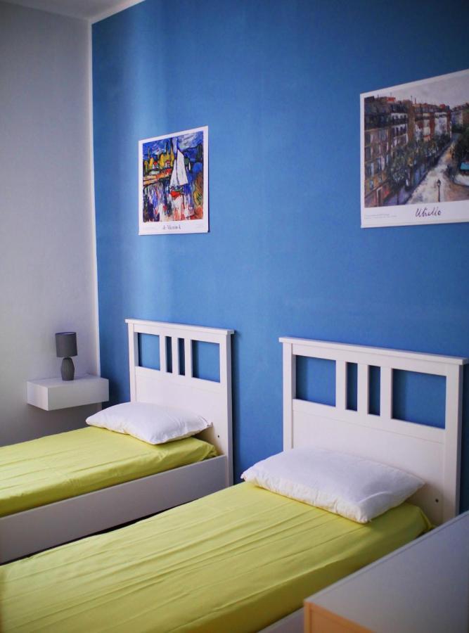 B&B Linae - Residence Alba Adriatica Exterior foto