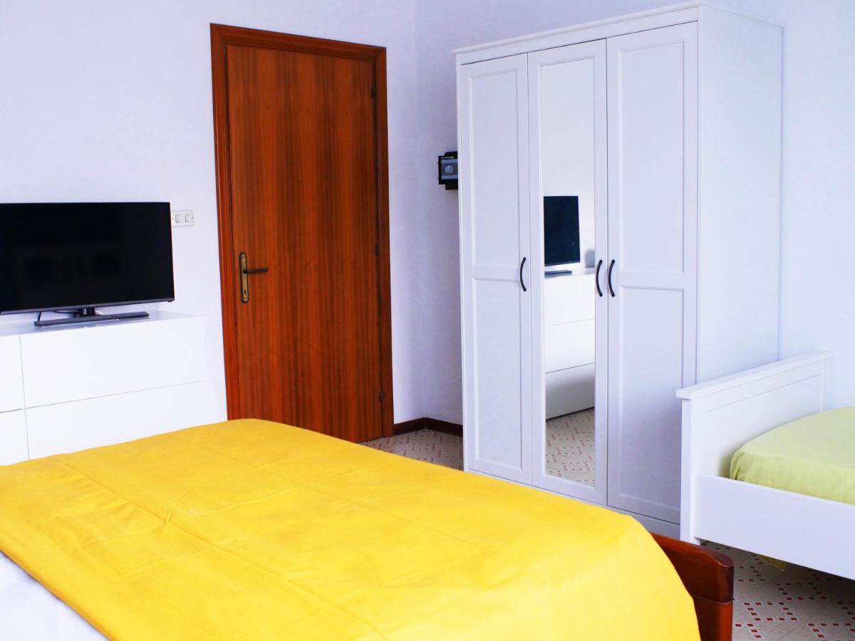 B&B Linae - Residence Alba Adriatica Exterior foto
