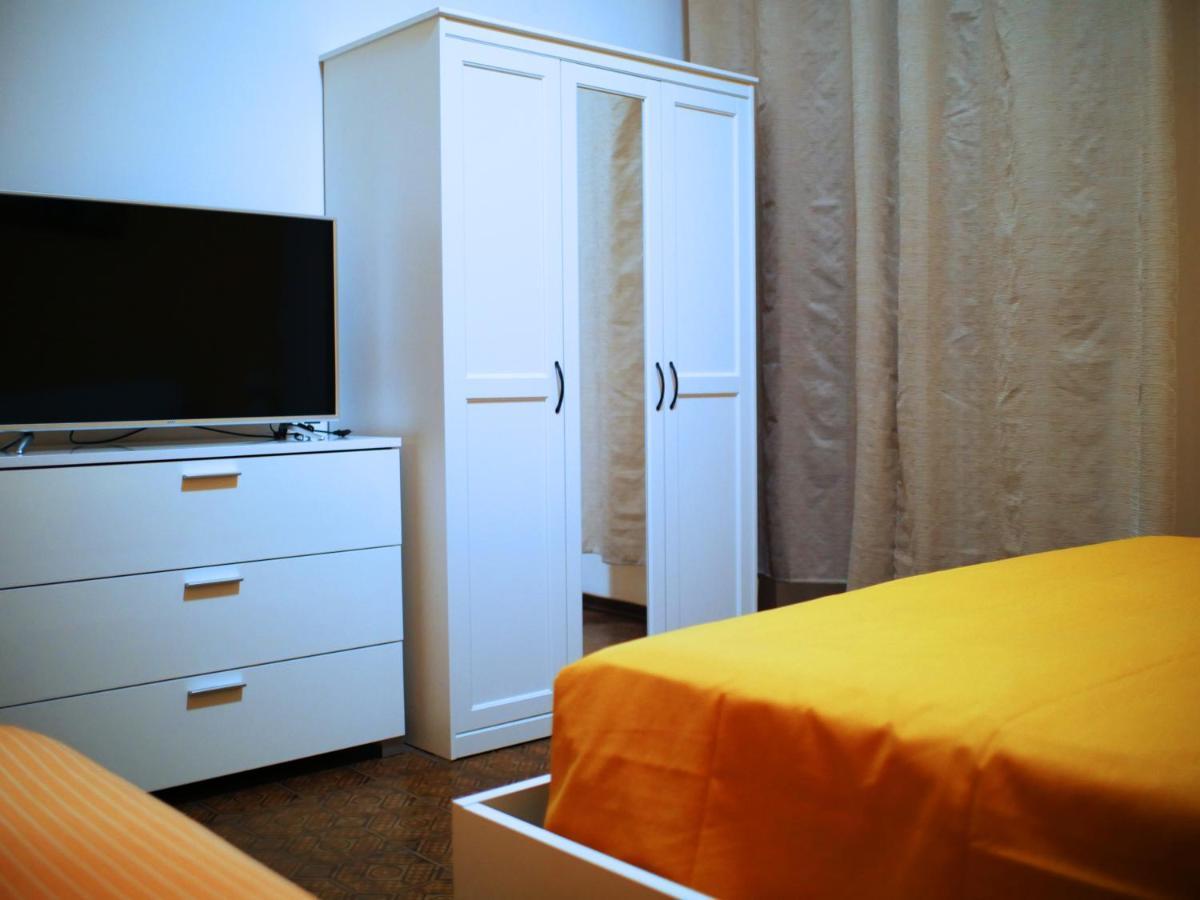 B&B Linae - Residence Alba Adriatica Exterior foto