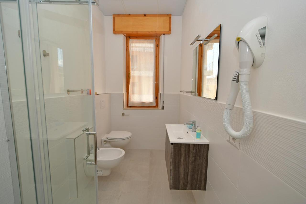 B&B Linae - Residence Alba Adriatica Exterior foto